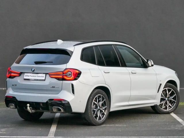 BMW X3 M-Sport xDrive20i
