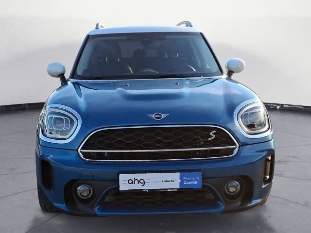 MINI Cooper E All4 SE