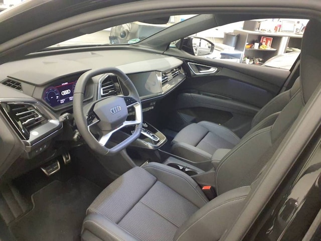 Audi Q4 e-tron Quattro