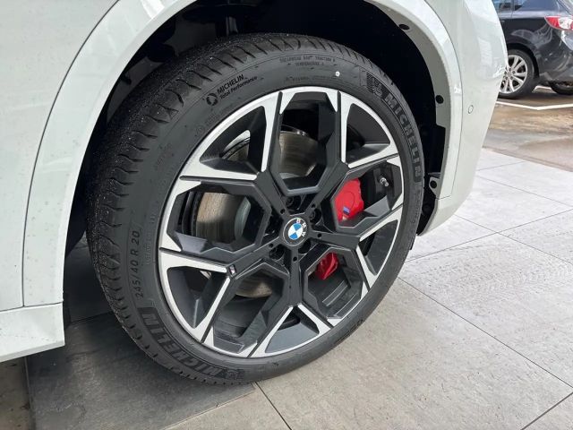 BMW X1 xDrive