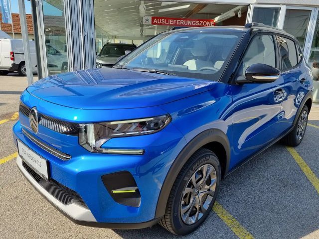 Citroën ë-C3 44 kWh Max