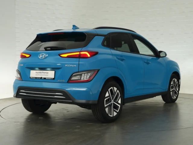 Hyundai Kona 39 kWh Trend