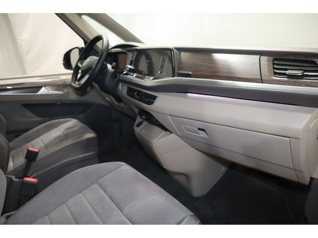 Volkswagen Multivan 2.0 TSI DSG Lang Style T7