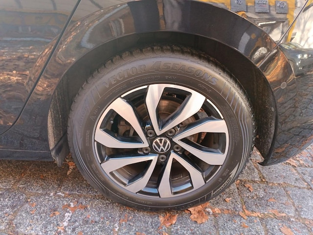 Volkswagen Golf 2.0 TDI DSG Golf VIII IQ.Drive