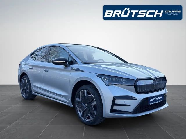 Skoda Enyaq 4x4 Coupe Lounge RS