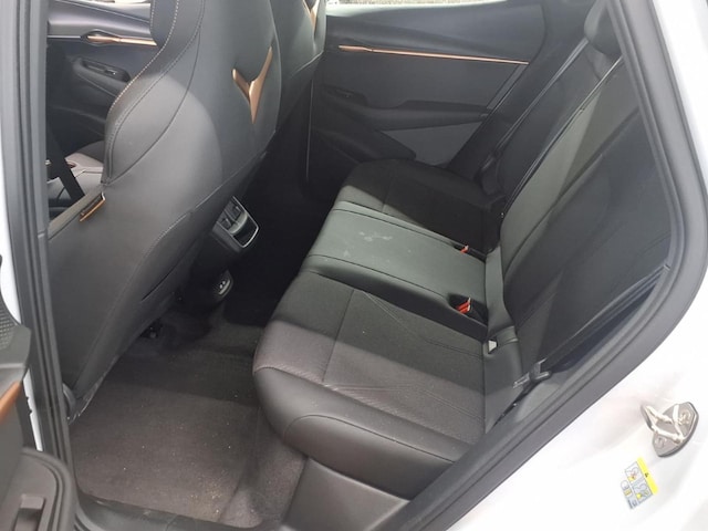 Cupra Tavascan Endurance