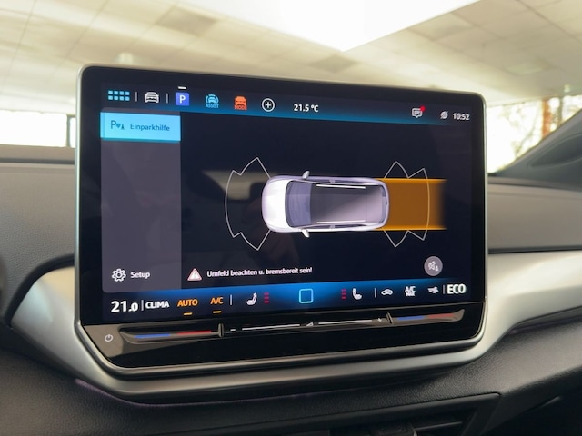 Volkswagen ID.4 77 KWh Performance Pro