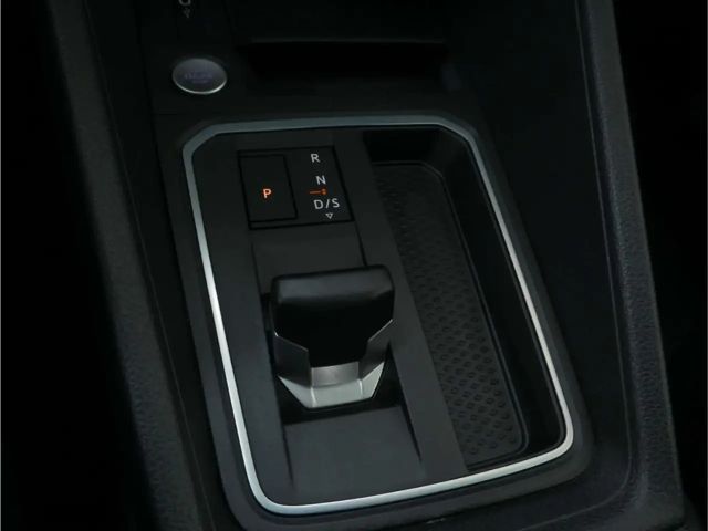 Volkswagen Caddy 2.0 TDI Combi DSG Style