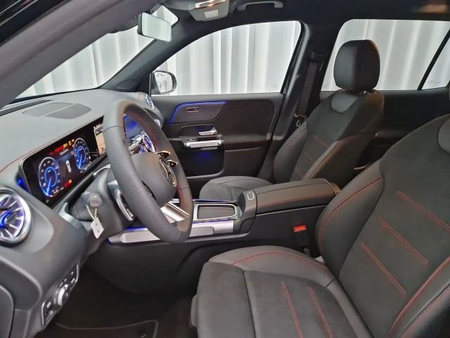 Mercedes-Benz EQB 250