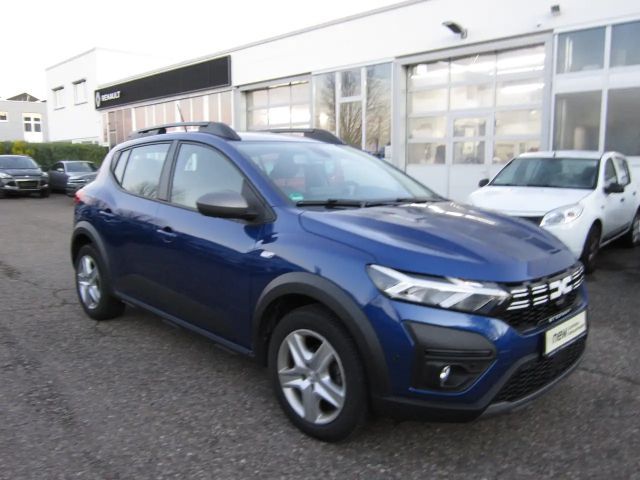 Dacia Sandero Extreme Stepway TCe 110