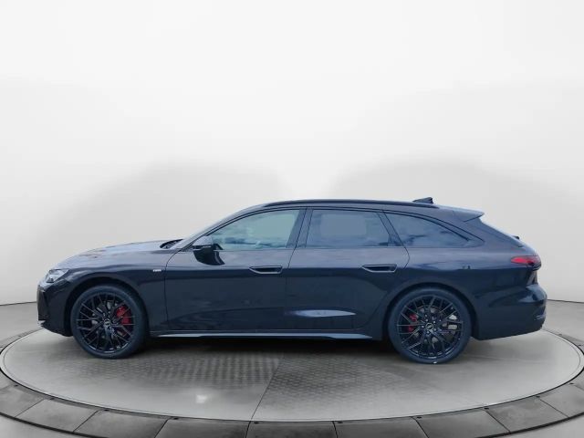 Audi A6 Quattro S-Line S-Tronic