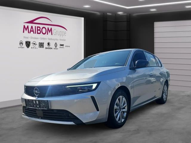 Opel Astra Sports Tourer