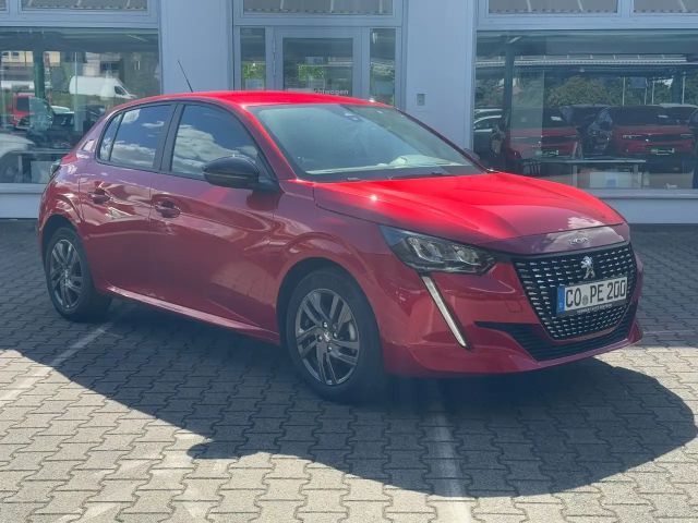 Peugeot 208 Active Pack