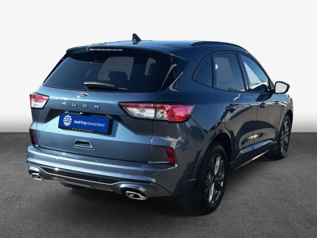 Ford Kuga EcoBoost ST Line X