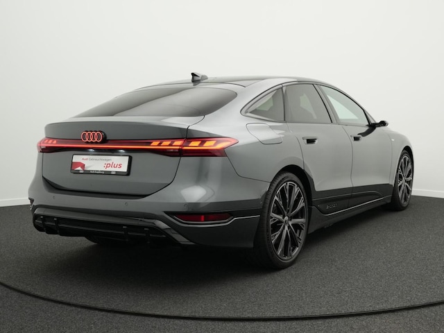 Audi A6 e-tron Sportback