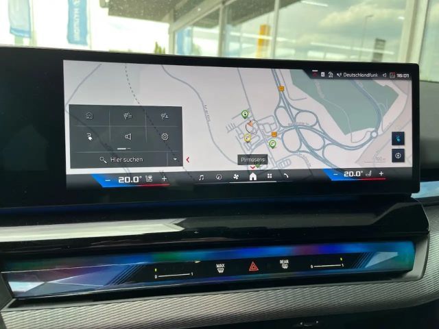 BMW i5 M-Sport M60 Sedan