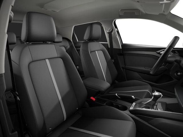 Audi A1 25 TFSI S-Tronic Sportback