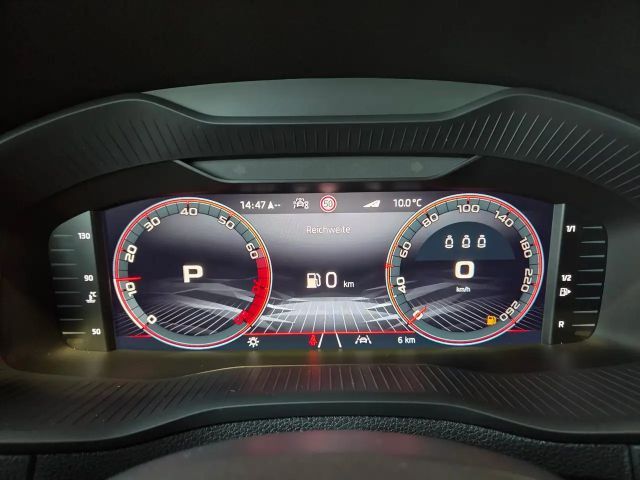 Skoda Karoq ACT Sportline