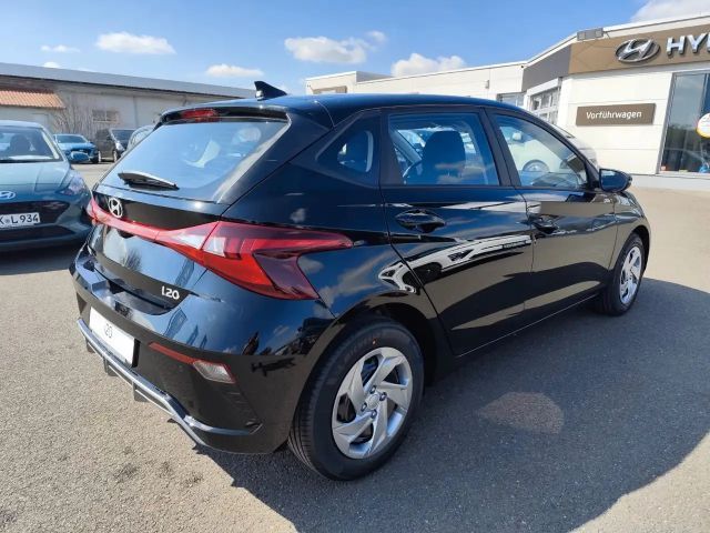 Hyundai i20 1.0 2WD Select T-GDi