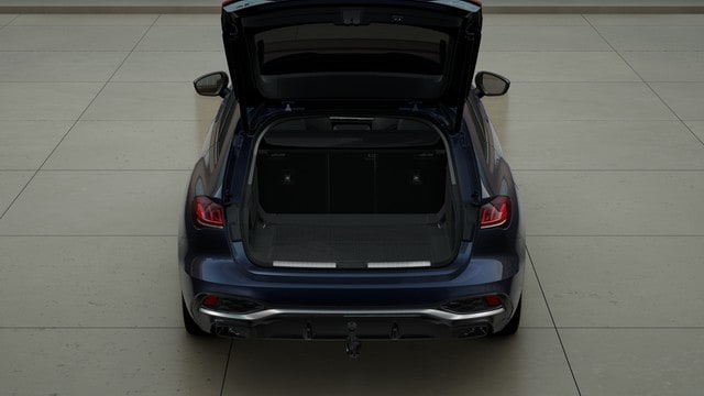 Audi A5 Avant Quattro S-Tronic