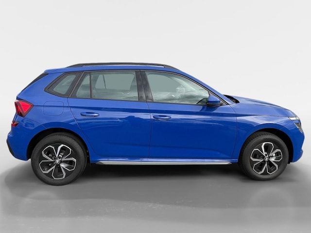 Skoda Kamiq 85 Selection