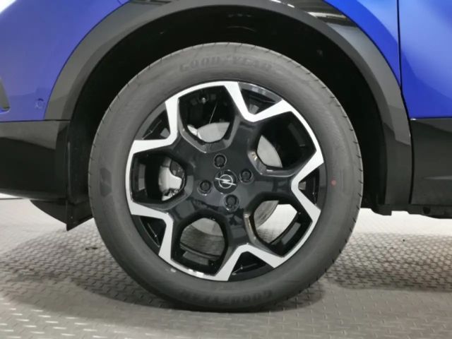 Opel Mokka GS-Line Grand Sport