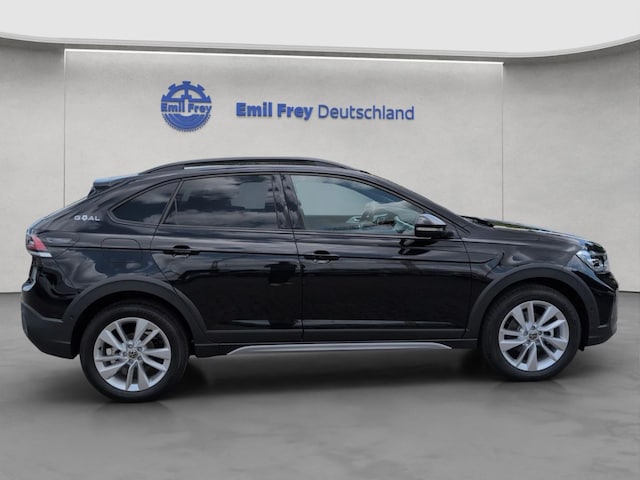 Volkswagen Taigo 1.0 TSI DSG Life