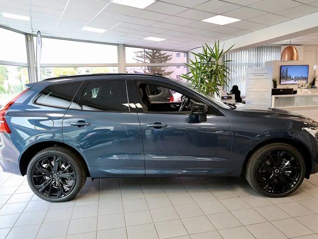 Volvo XC60 AWD Plus T6