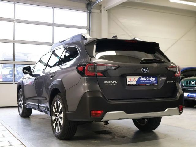 Subaru Outback Platinum H&K*Kamera*DAB*Abst*Navi*BT*El.