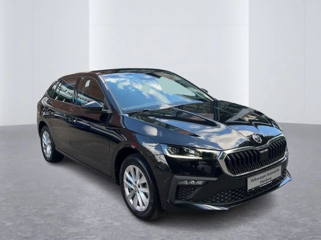 Skoda Scala 1.0 TSI Selection