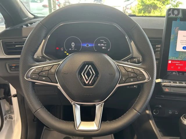 Renault Captur TCe 90 Techno