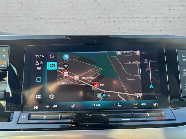 Volkswagen Multivan 2.0 TDI DSG Style