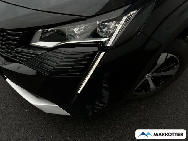 Peugeot 3008 GT-Line PureTech