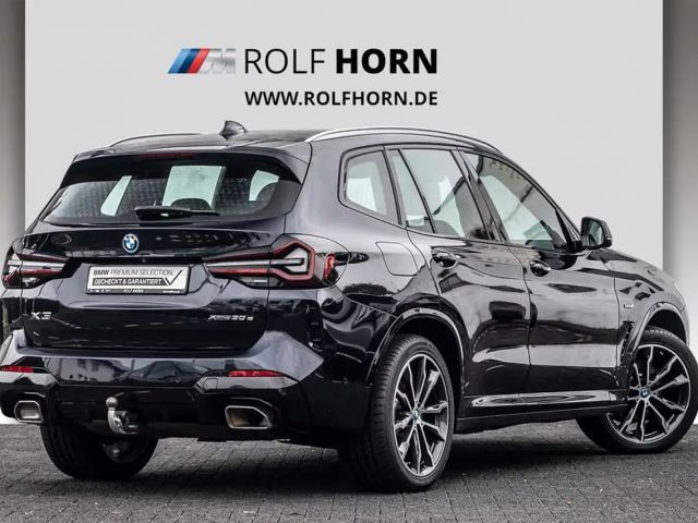 BMW X3 M-Sport xDrive30e