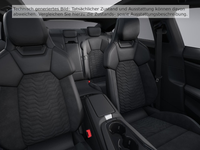 Audi e-tron GT Quattro