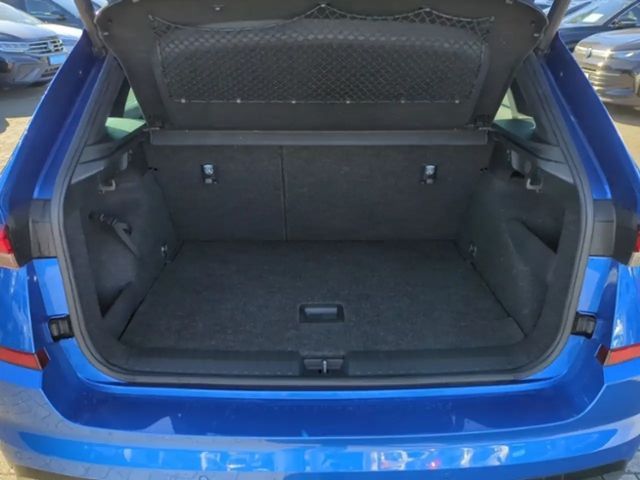 Skoda Kamiq 1.5 TSI Monte Carlo