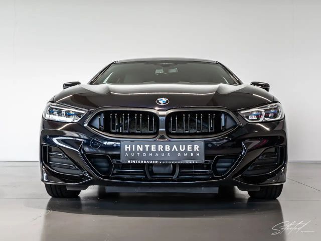 BMW 840 840d M-Sport Sedan xDrive