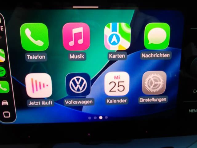 Volkswagen Taigo Life