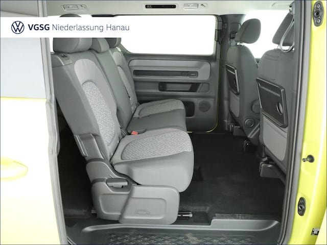 Volkswagen ID.Buzz 7-zitter IQ.Drive Pro