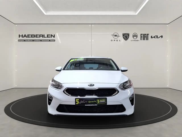 Kia Ceed GDi Vision