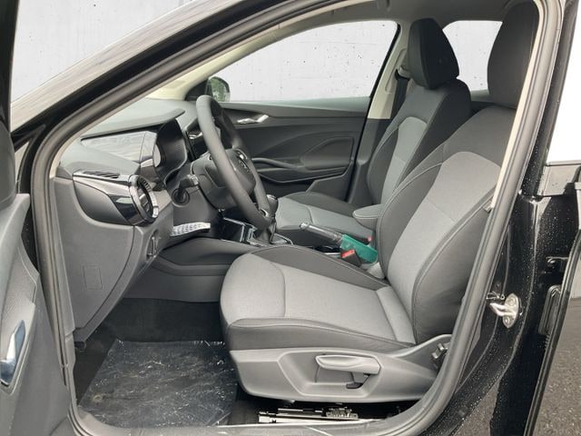 Skoda Fabia 1.0 TSI Drive