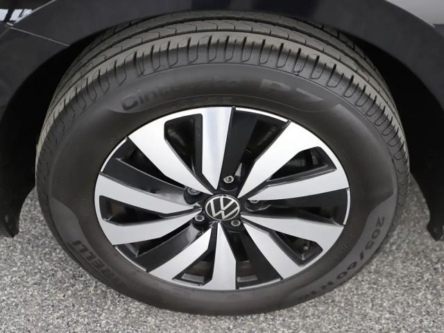 Volkswagen Touran DSG Life