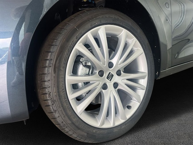 Seat Leon 1.0 TSI Sportstourer Style