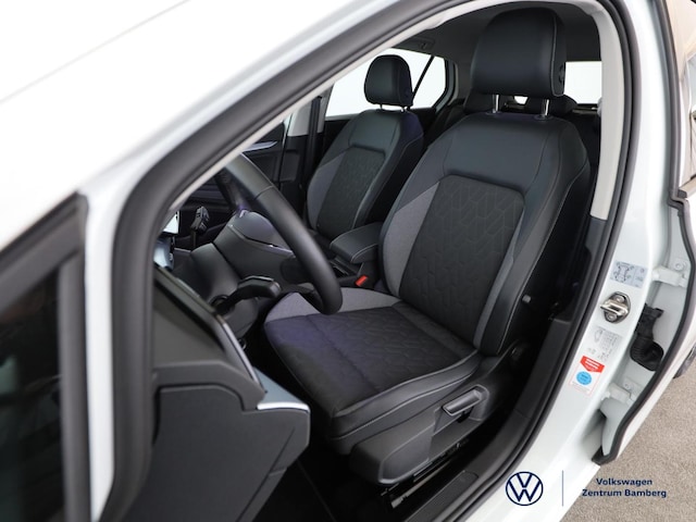 Volkswagen Golf 1.5 TSI Golf VIII