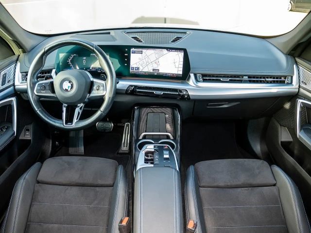 BMW X1 xDrive23d Sportp. Dig.Cockpit HUD LED Shz.