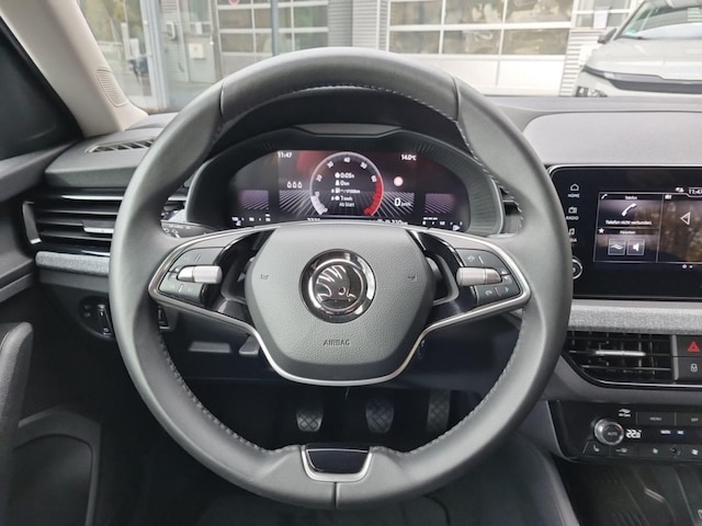 Skoda Kamiq 1.0 TSI Selection