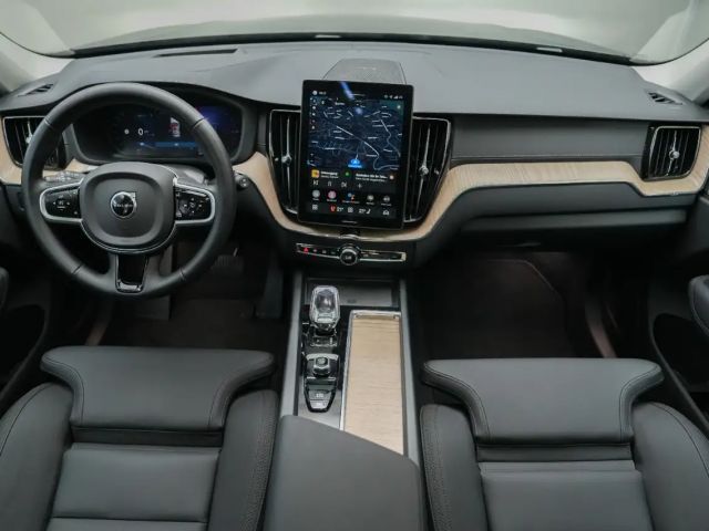 Volvo XC60 T6 Ultra