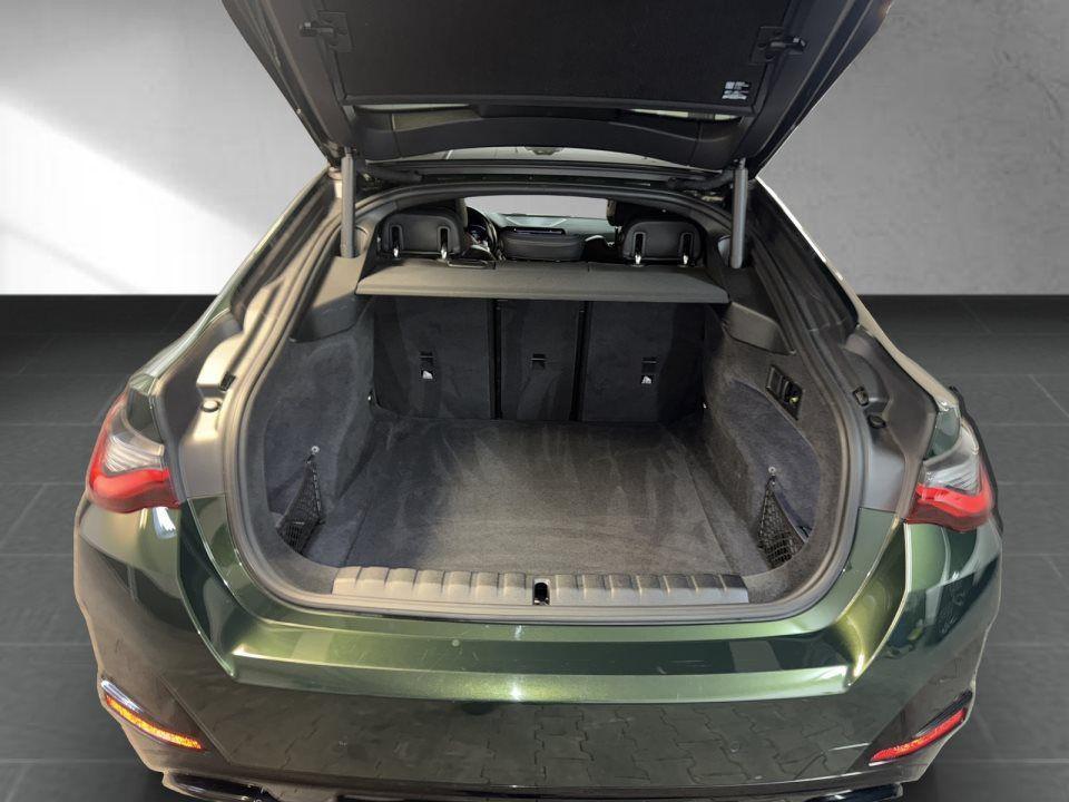 BMW M440 Coupé Gran Coupé M440i xDrive