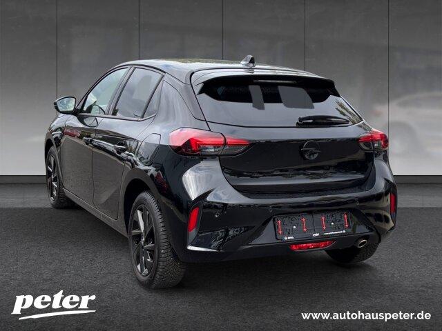 Opel Corsa GS-Line Grand Sport