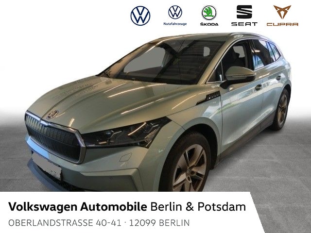 Skoda Enyaq Lounge iV 80